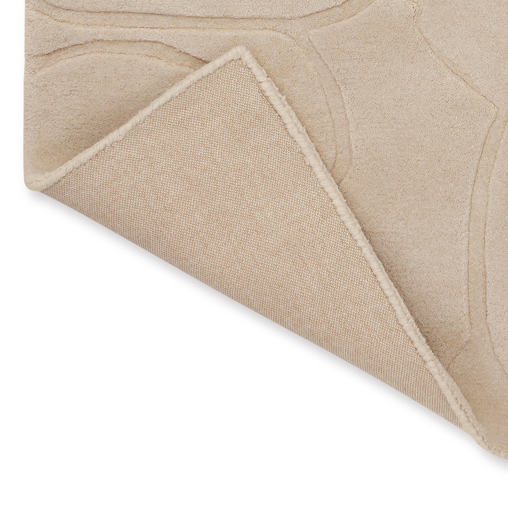 TB-62701 : Tapis TED BAKER en laine tuftée