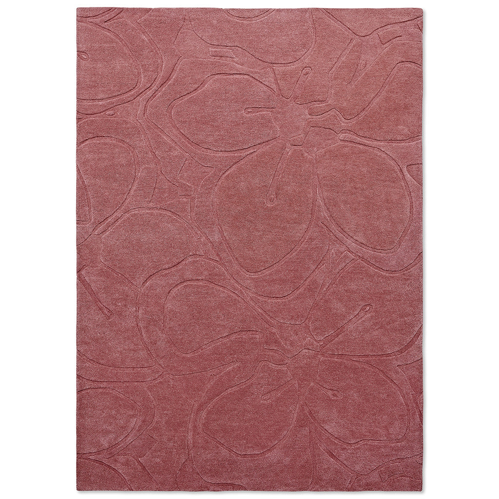 TB-62702 : Tapis TED BAKER en laine tuftée