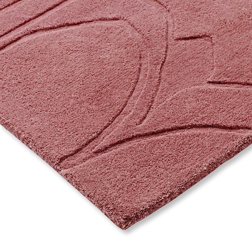 TB-62702 : Tapis TED BAKER en laine tuftée