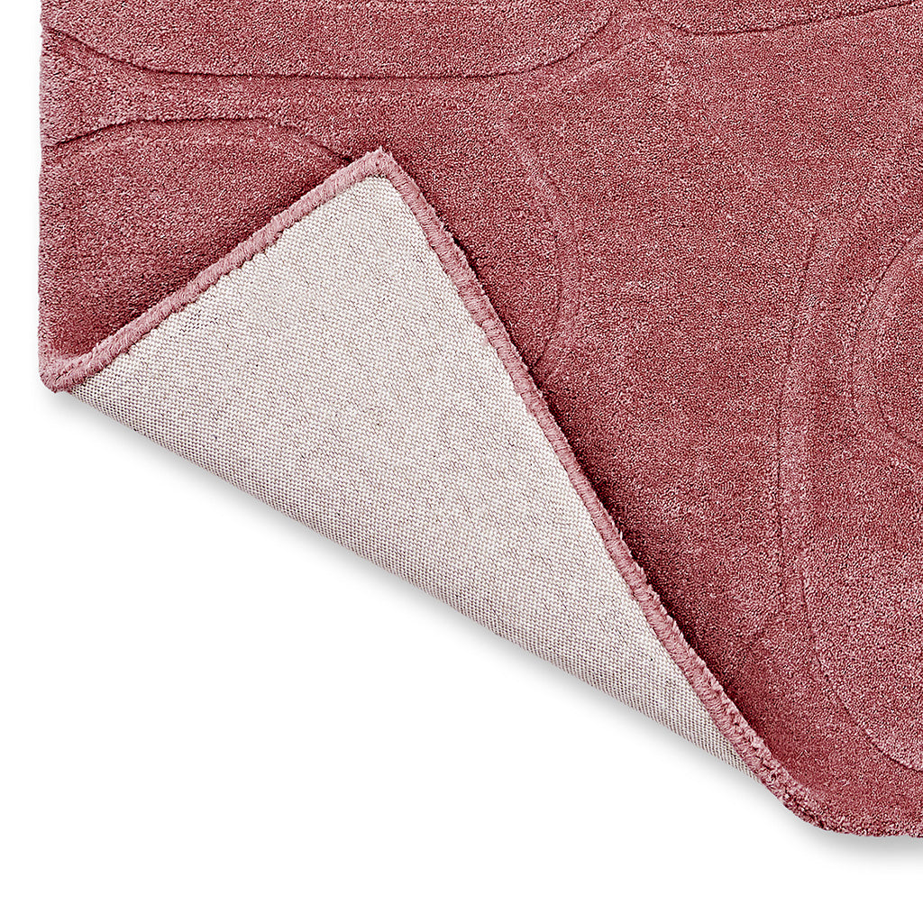TB-62702 : Tapis TED BAKER en laine tuftée