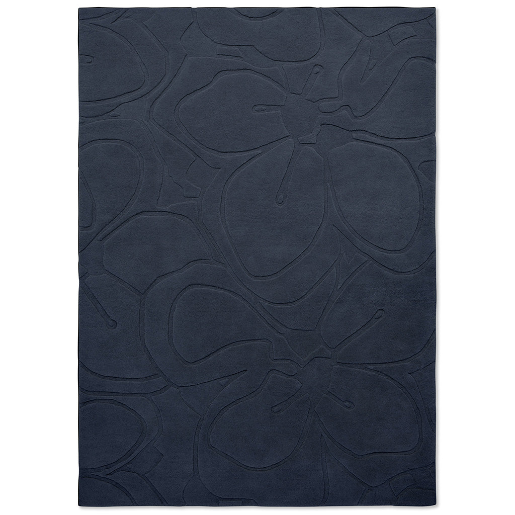 TB-62708 : Tapis TED BAKER en laine tuftée