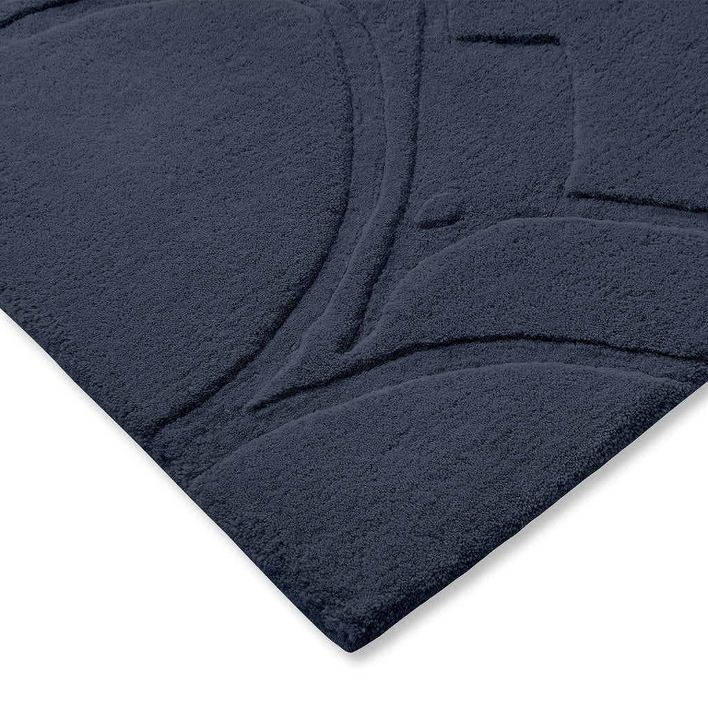 TB-62708 : Tapis TED BAKER en laine tuftée