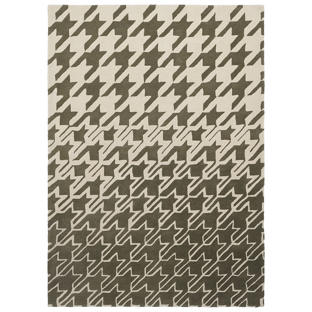 TB-62804 : Tapis TED BAKER en laine tuftée