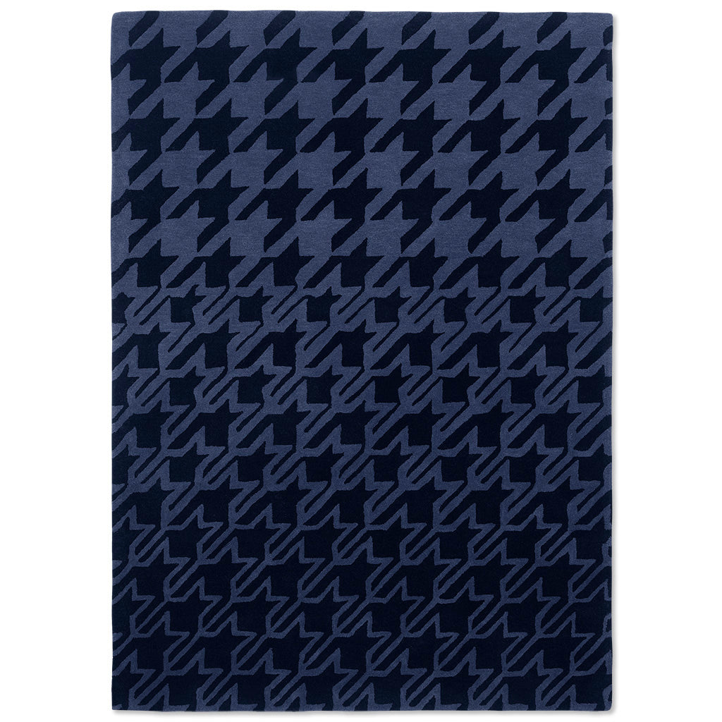TB-62808 : Tapis TED BAKER en laine tuftée