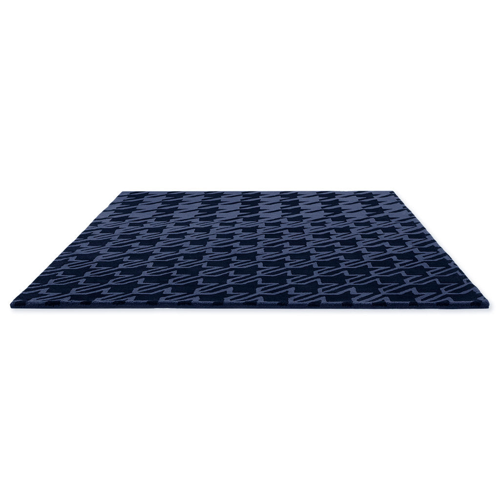 TB-62808 : Tapis TED BAKER en laine tuftée