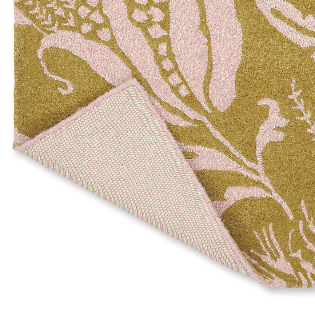 TB-62906 : Tapis TED BAKER en laine tuftée