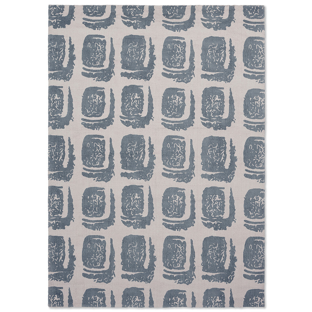 TB-63001 : Tapis TED BAKER en coton