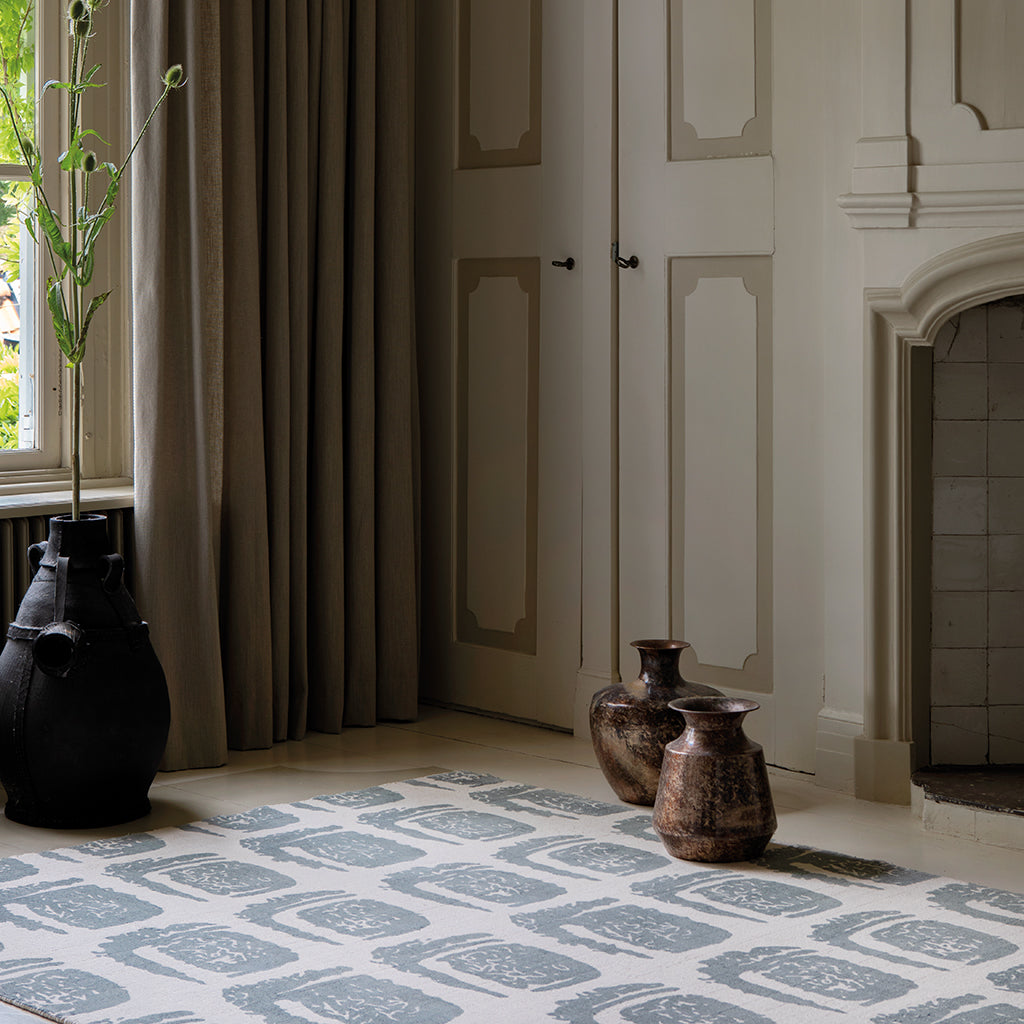 TB-63001 : Tapis TED BAKER en coton