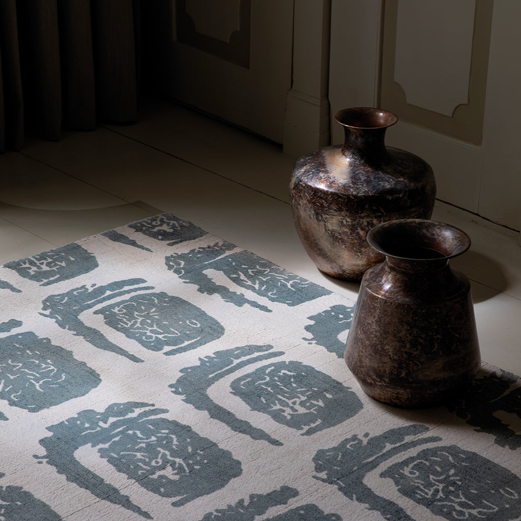 TB-63001 : Tapis TED BAKER en coton