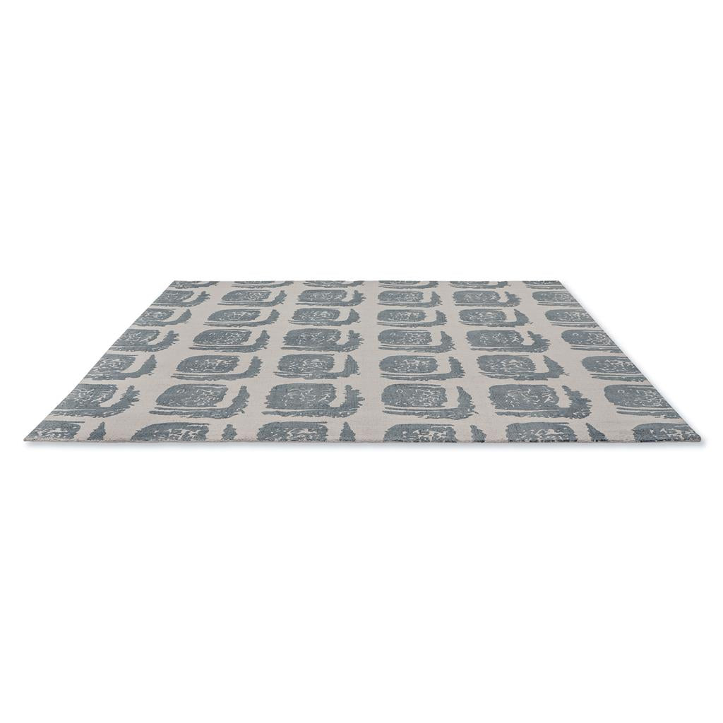 TB-63001 : Tapis TED BAKER en coton