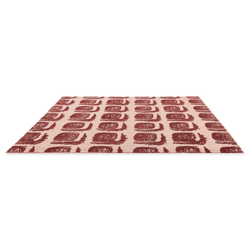 TB-63003 : Tapis TED BAKER en coton