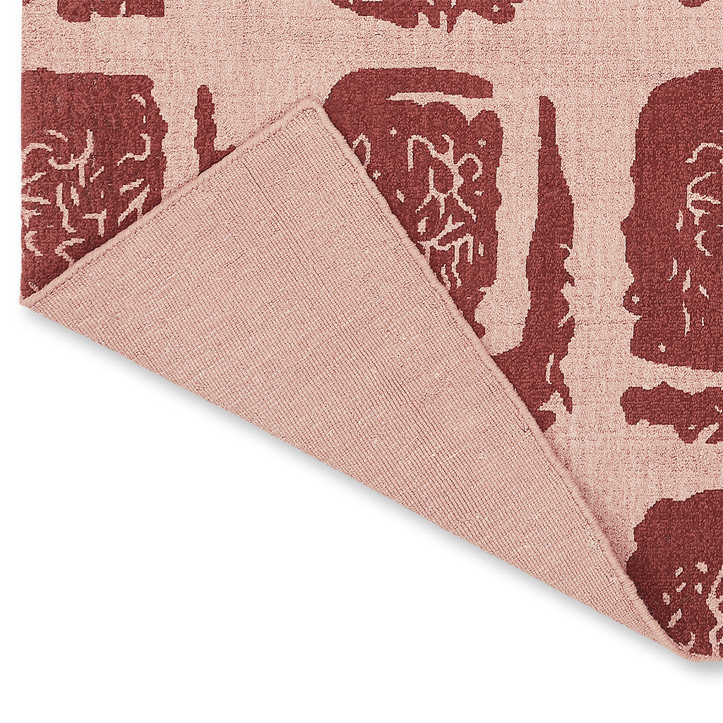TB-63003 : Tapis TED BAKER en coton
