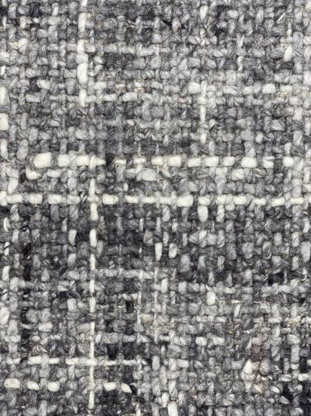 WE-501: Hand-knotted wool rug