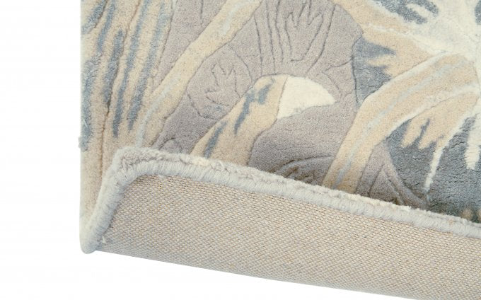 MW-28701 : Tapis MORRIS & CO en laine tuftée