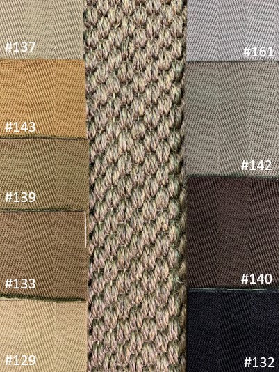 DG-723 : Tapis naturel - Sisal