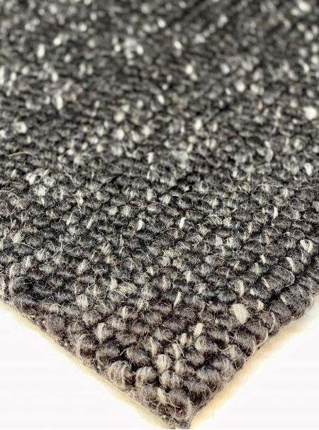 CO-401 : Tapis en laine noué main