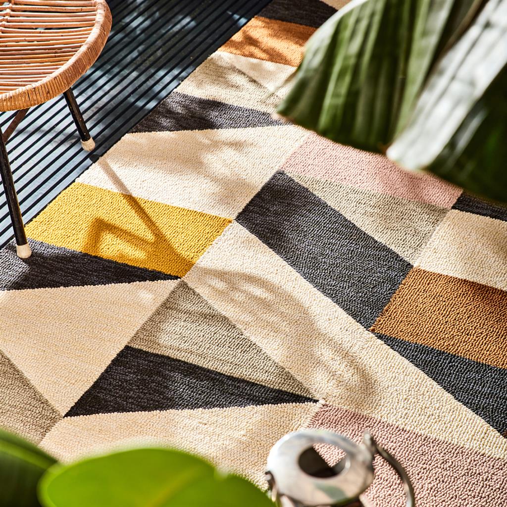 NB-102 : Tapis intérieur / extérieur