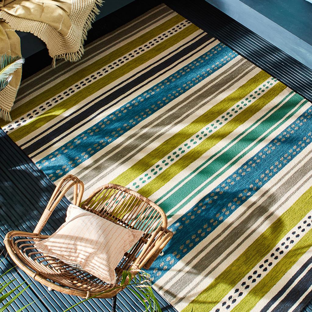 RK-908 : Tapis intérieur / extérieur
