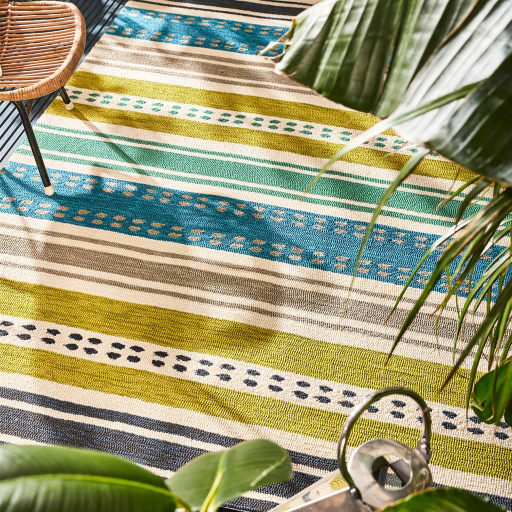 RK-908 : Tapis intérieur / extérieur