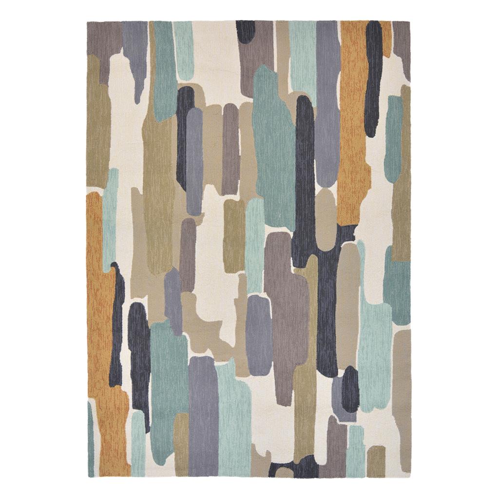 TR-804 : Tapis intérieur / extérieur