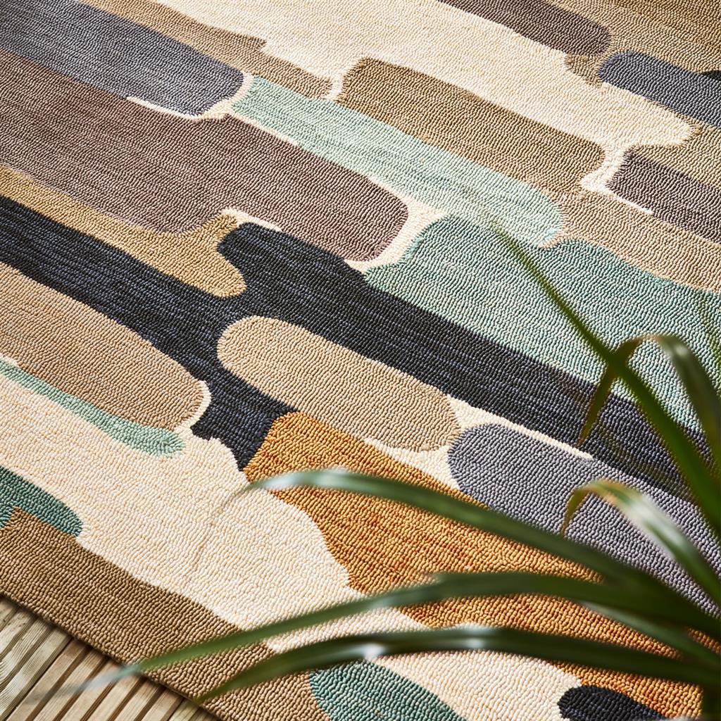TR-804 : Tapis intérieur / extérieur