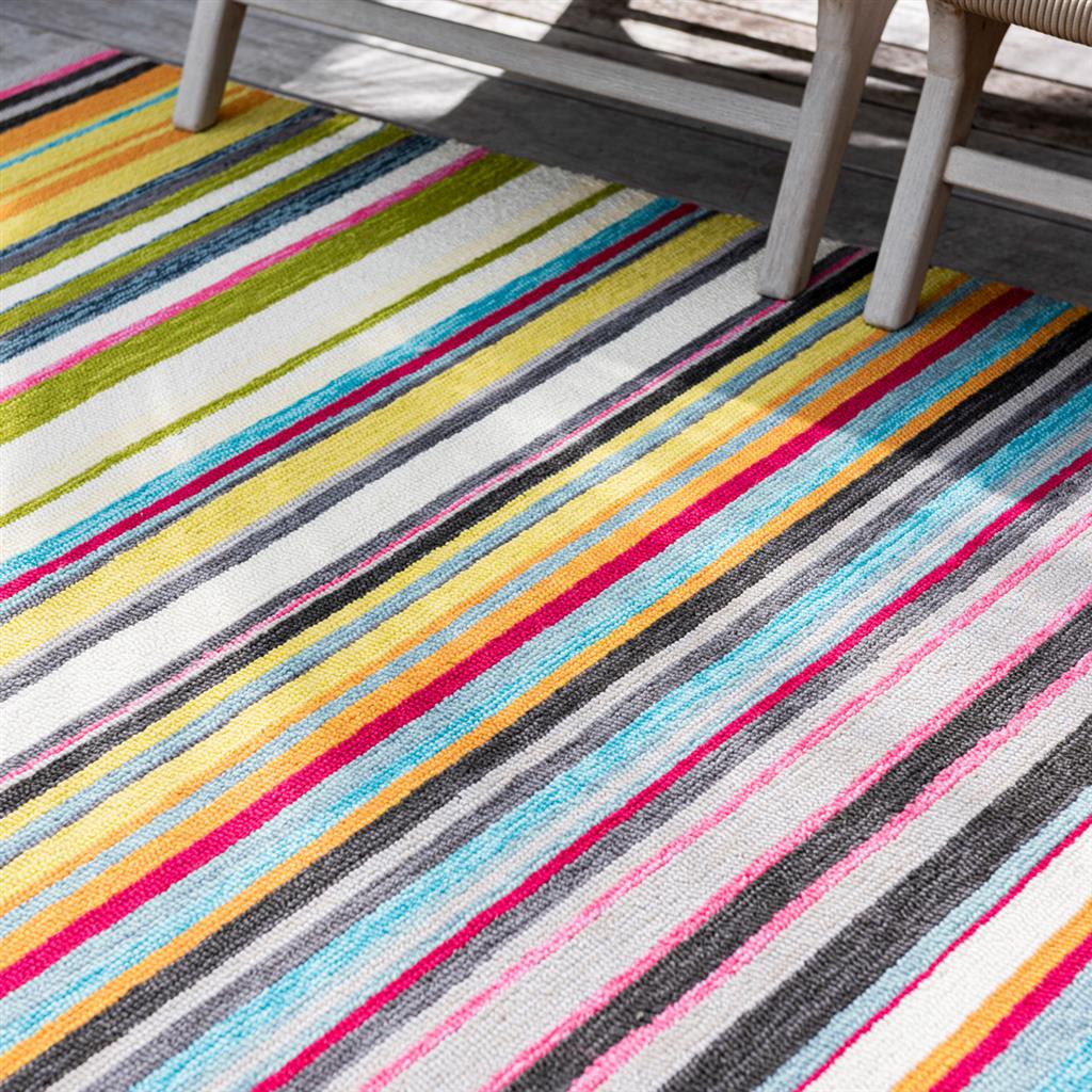 LV-801 : Tapis intérieur / extérieur