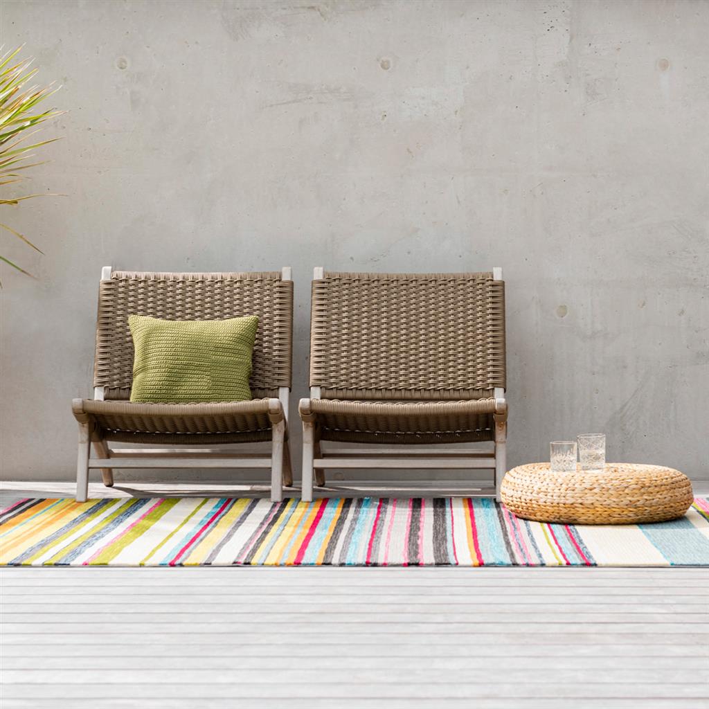 LV-801 : Tapis intérieur / extérieur