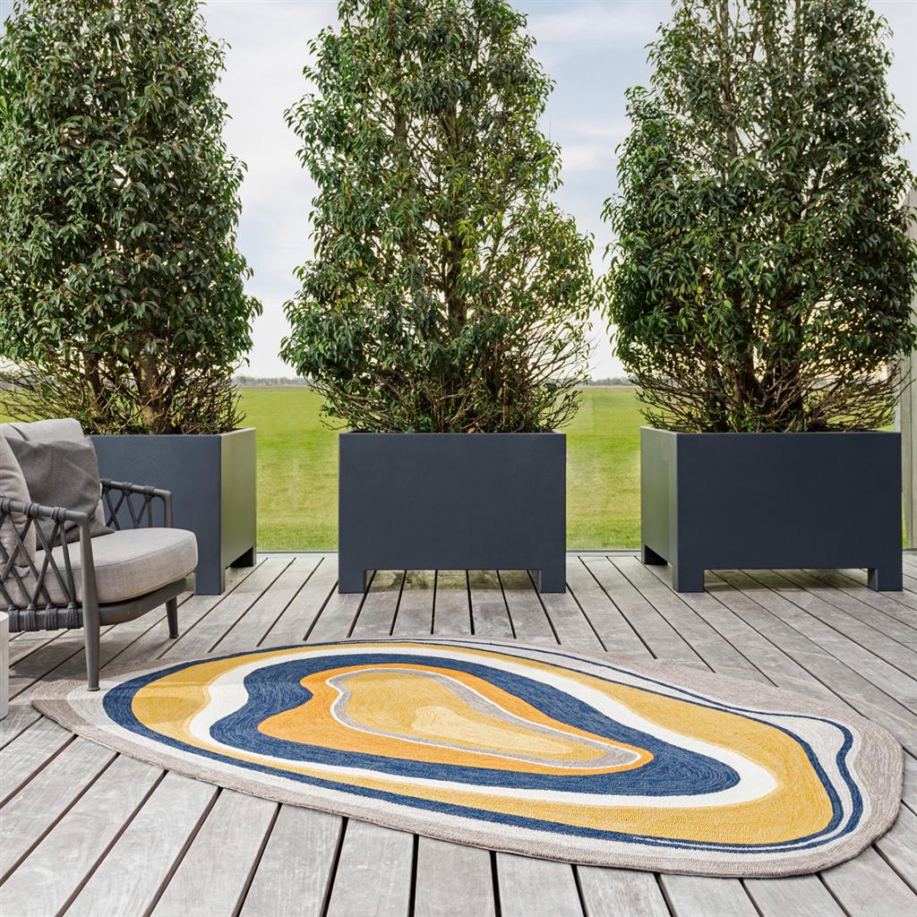 AO-306: Indoor / outdoor rug