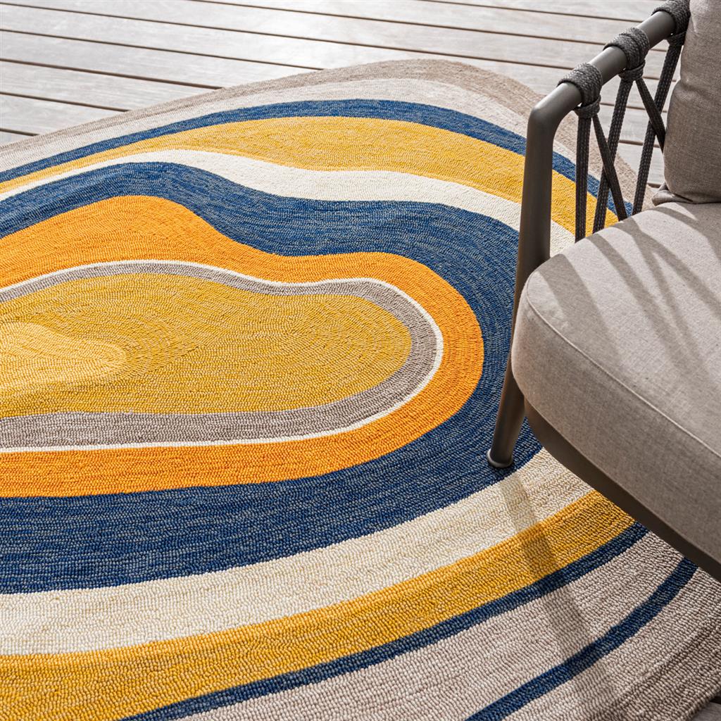 AO-306: Indoor / outdoor rug