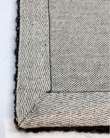 CO-401 : Tapis en laine noué main