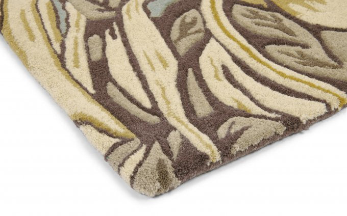 MW-28808 : Tapis MORRIS & CO en laine tuftée