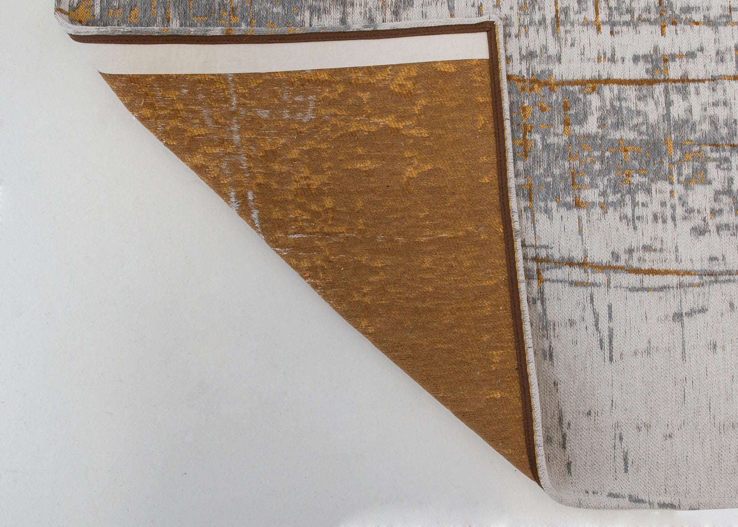 MM-101 : Tapis en Jacquard