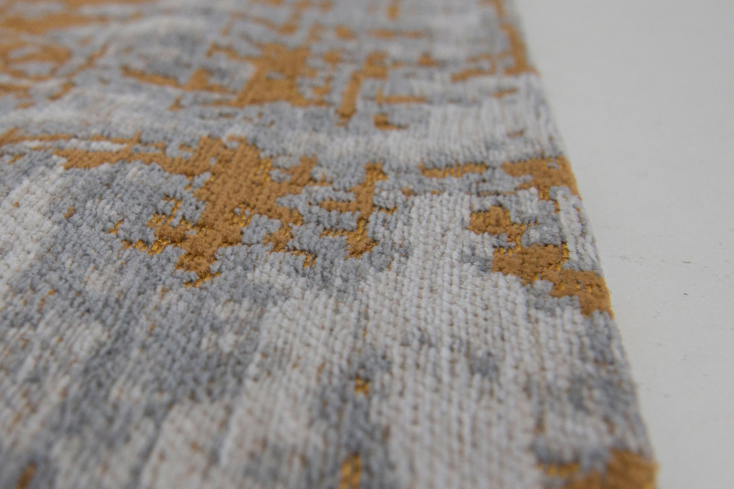 MM-101 : Tapis en Jacquard