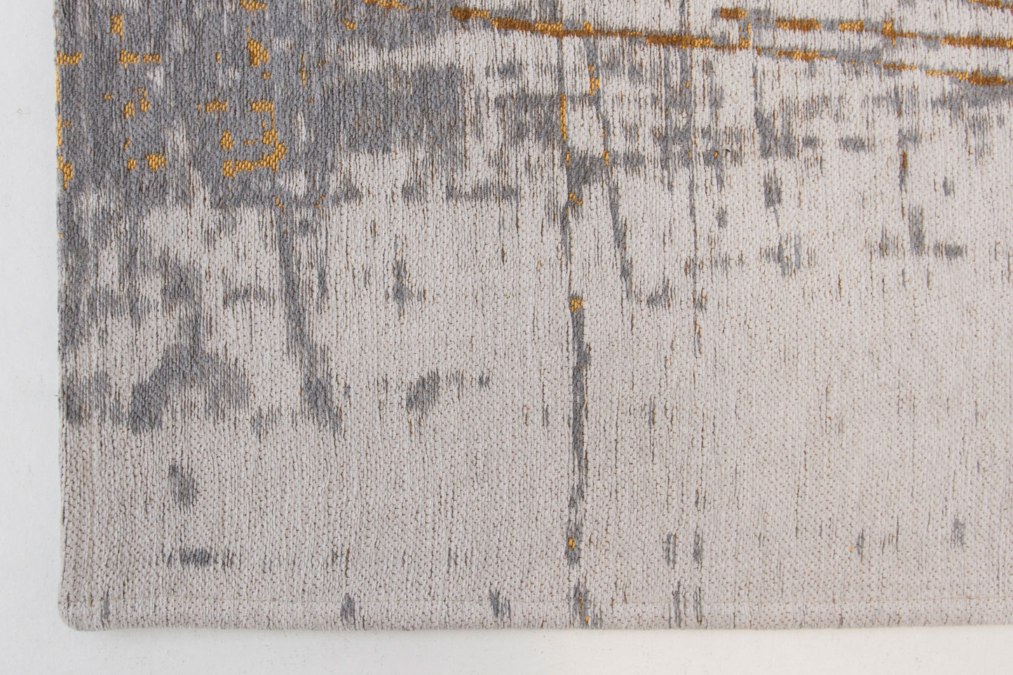 MM-101 : Tapis en Jacquard