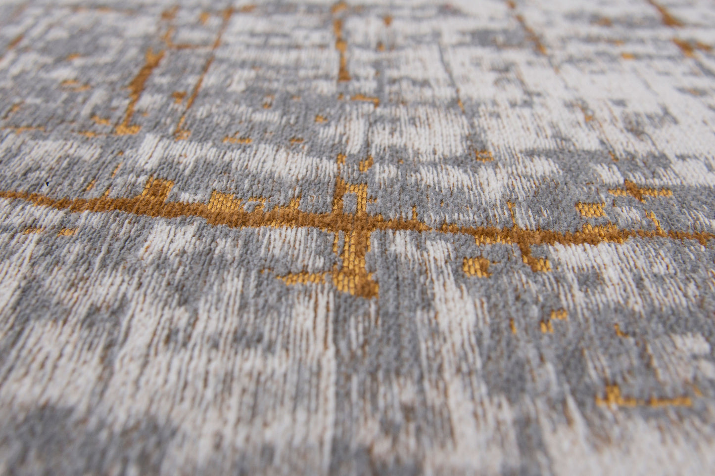 MM-101 : Tapis en Jacquard