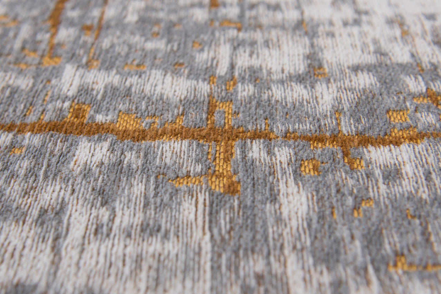 MM-101 : Tapis en Jacquard