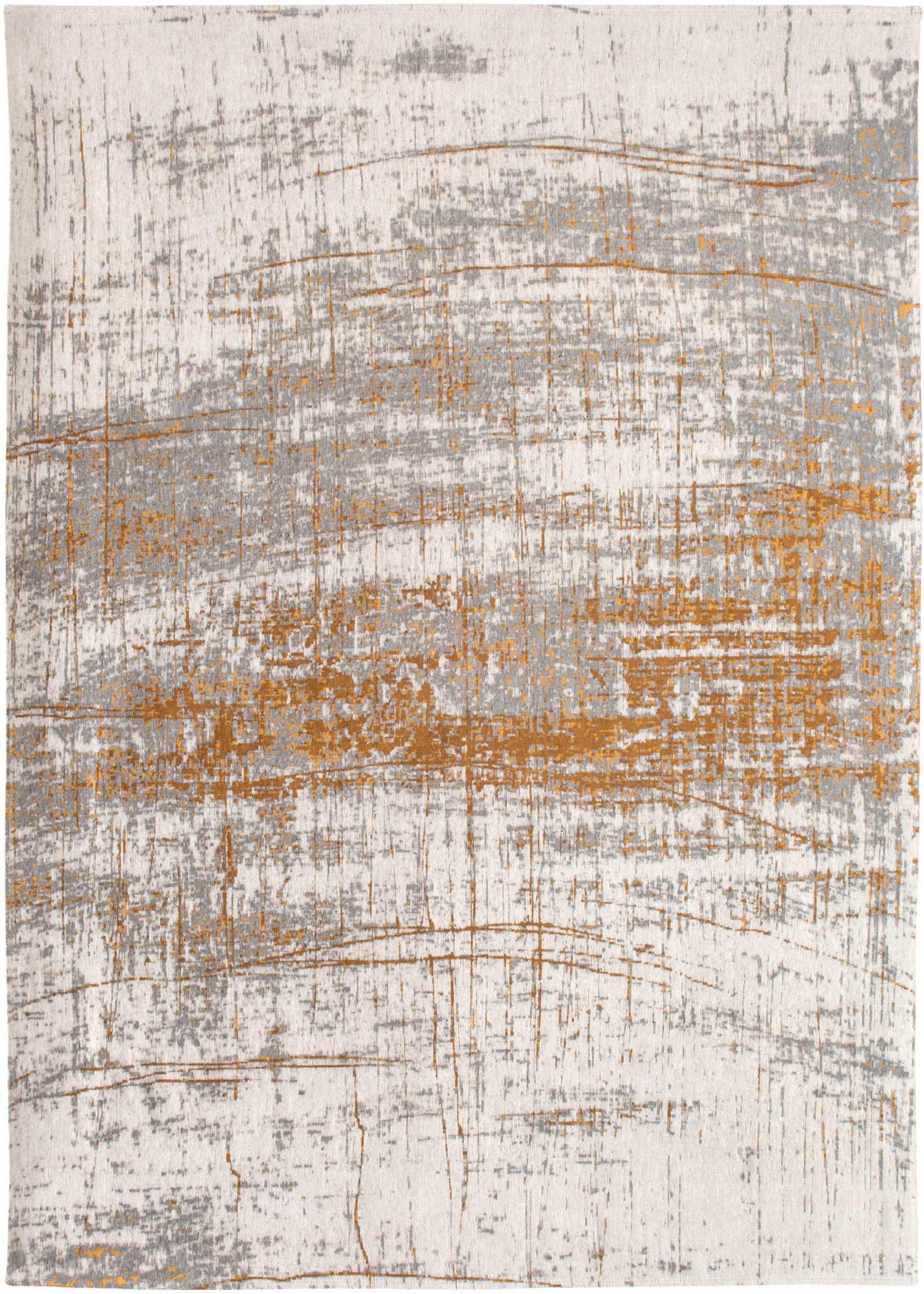 MM-101 : Tapis en Jacquard