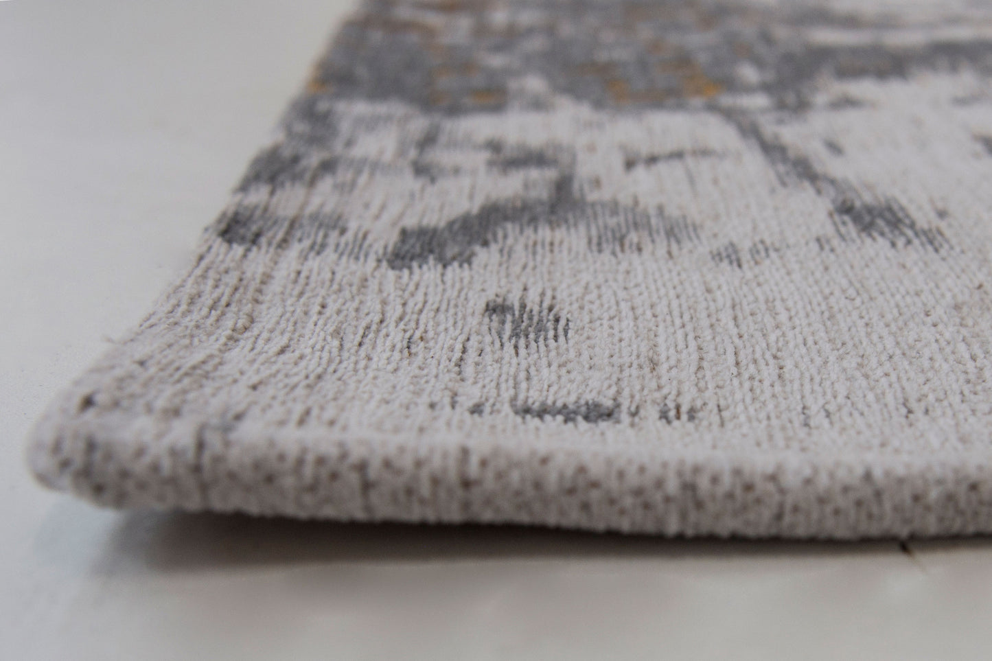 MM-101 : Tapis en Jacquard