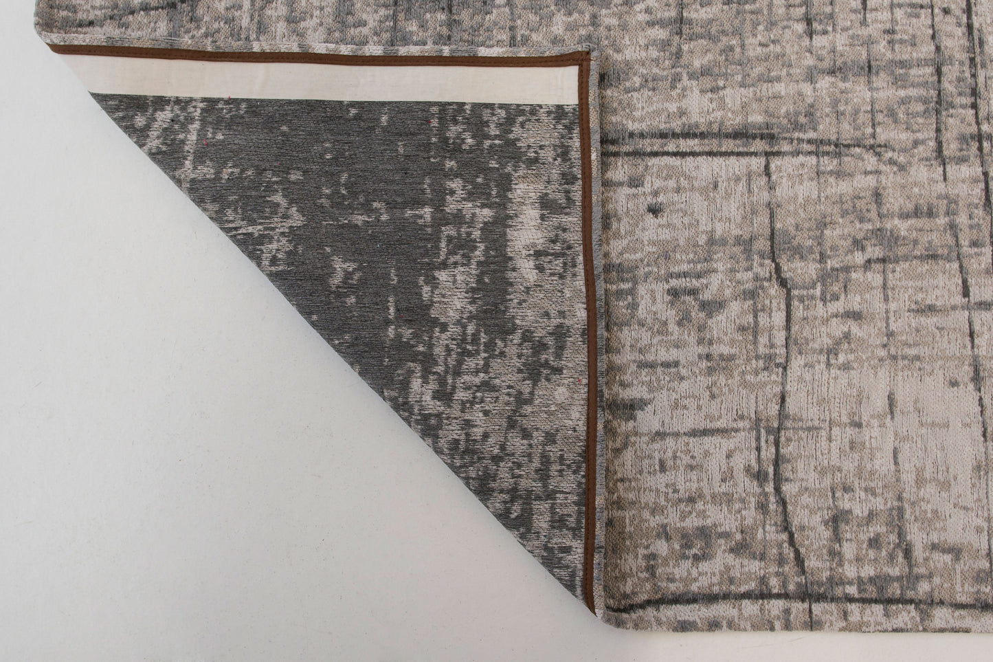 MM-201 : Tapis en Jacquard