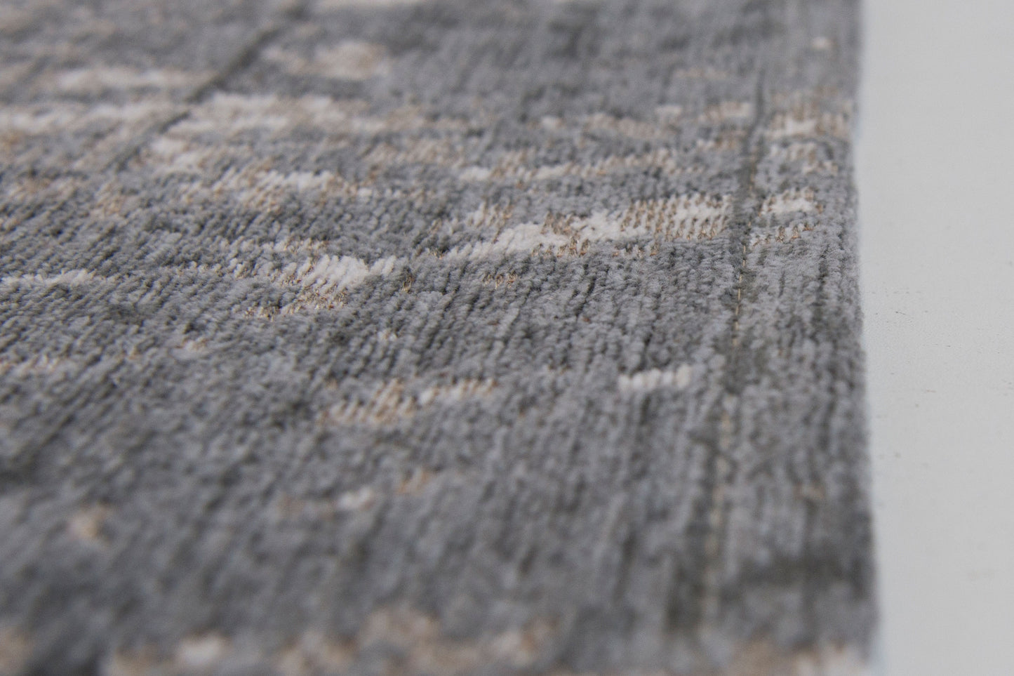 MM-201 : Tapis en Jacquard