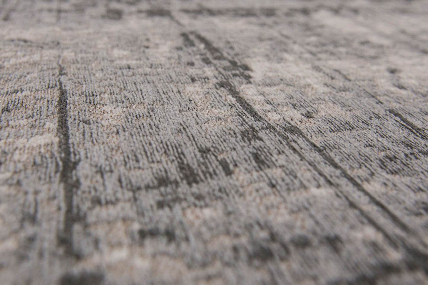 MM-201 : Tapis en Jacquard