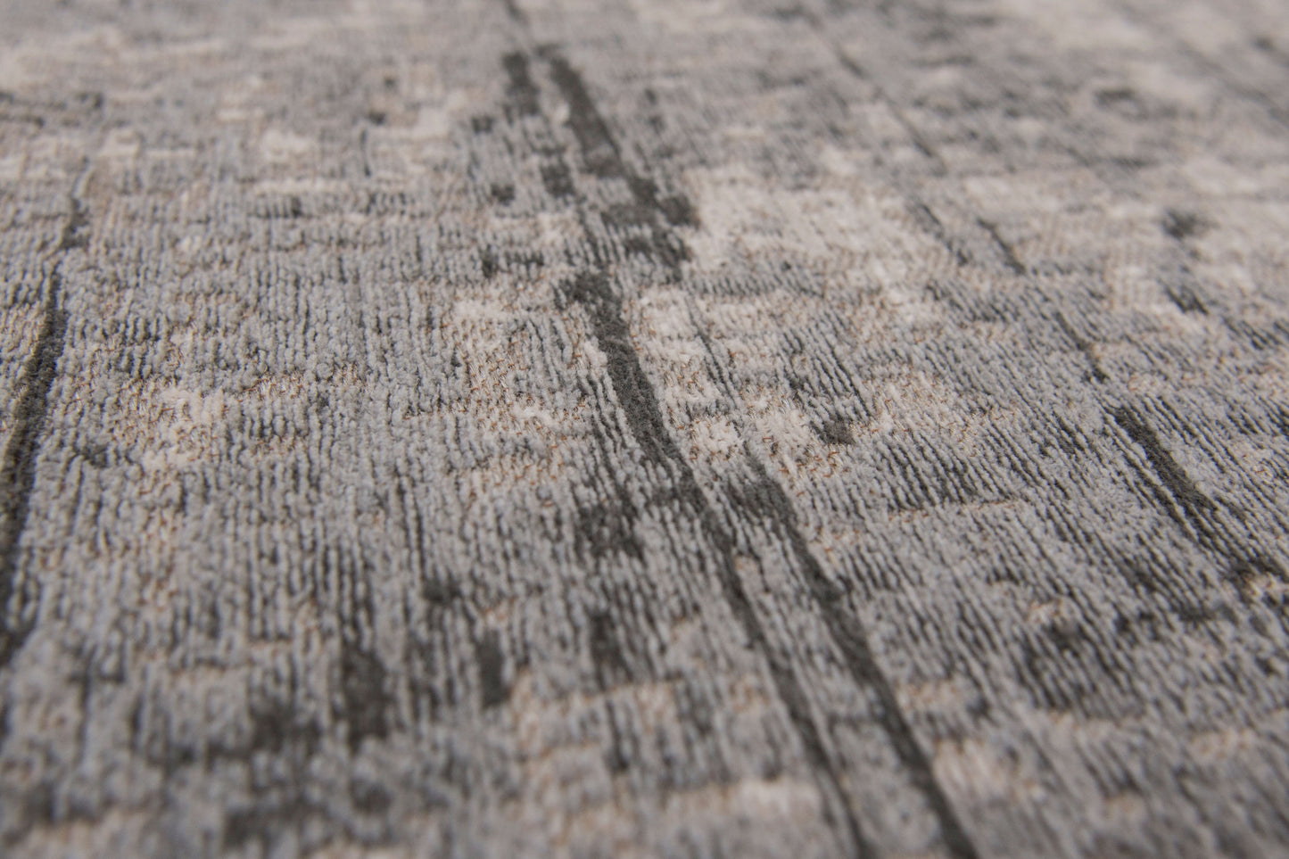 MM-201 : Tapis en Jacquard