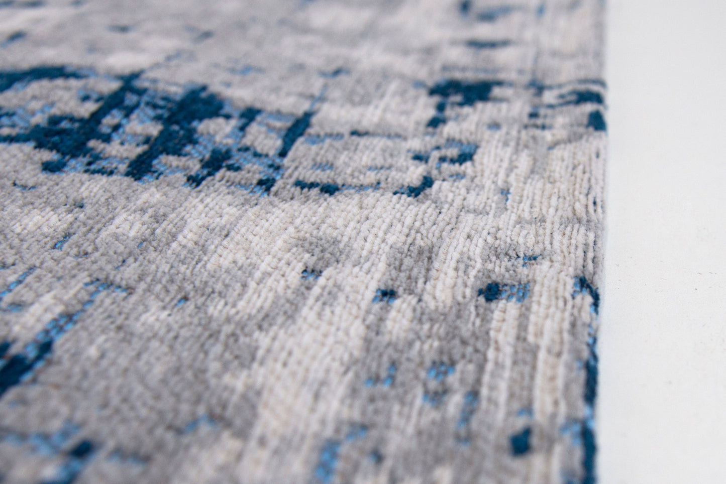 MM-301 : Tapis en Jacquard