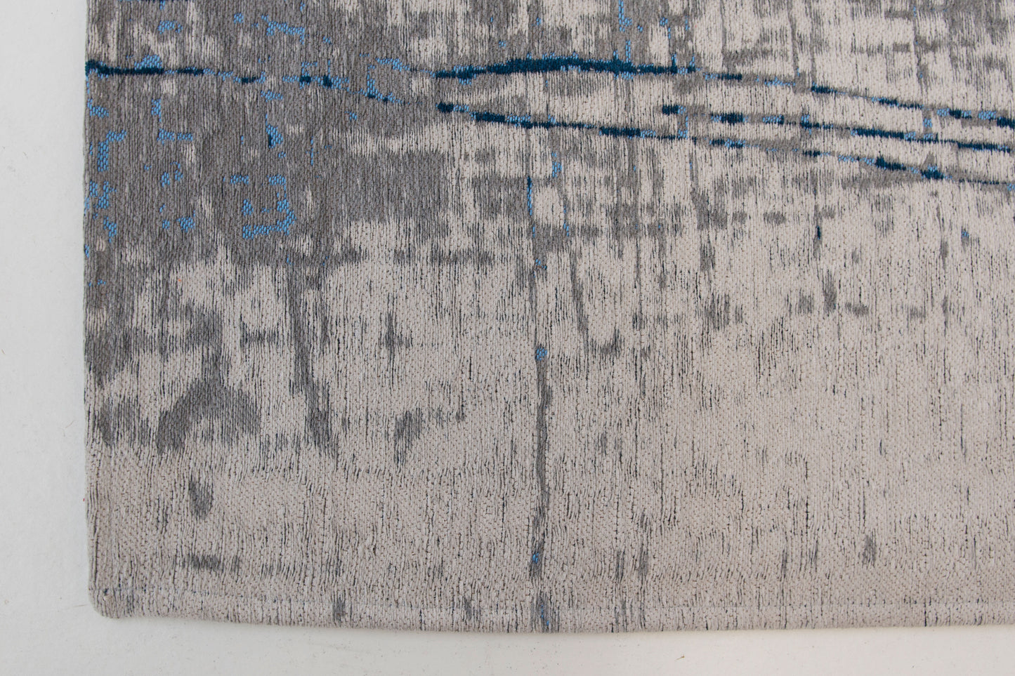 MM-301 : Tapis en Jacquard