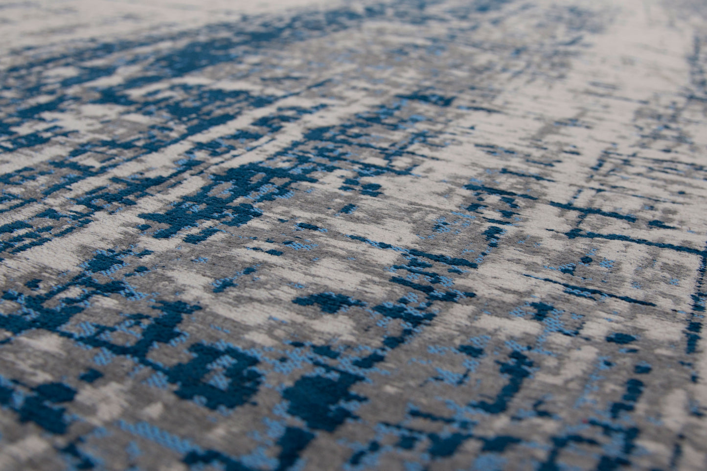 MM-301 : Tapis en Jacquard