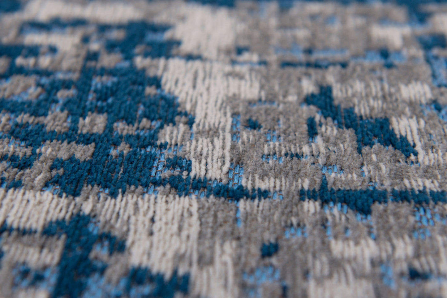 MM-301 : Tapis en Jacquard