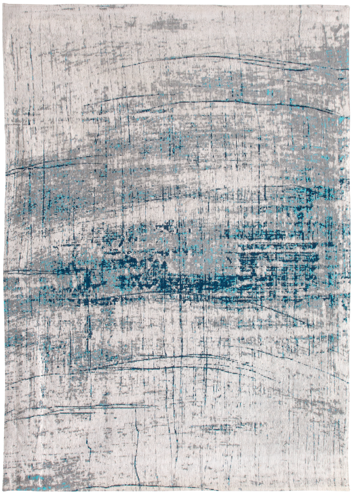 MM-301 : Tapis en Jacquard