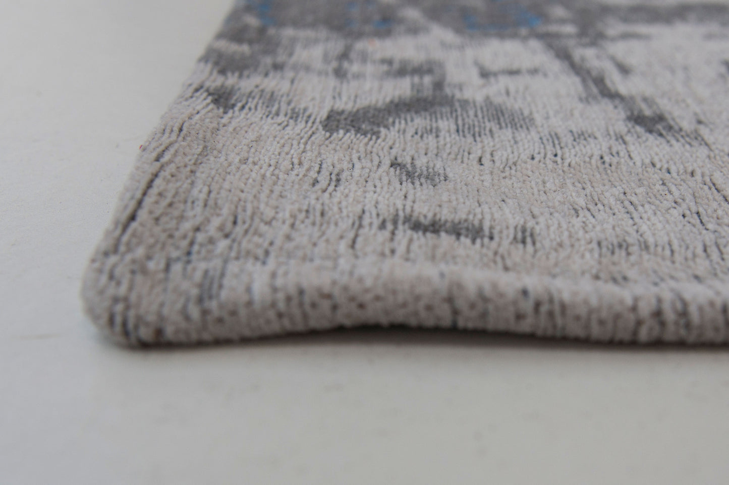 MM-301 : Tapis en Jacquard