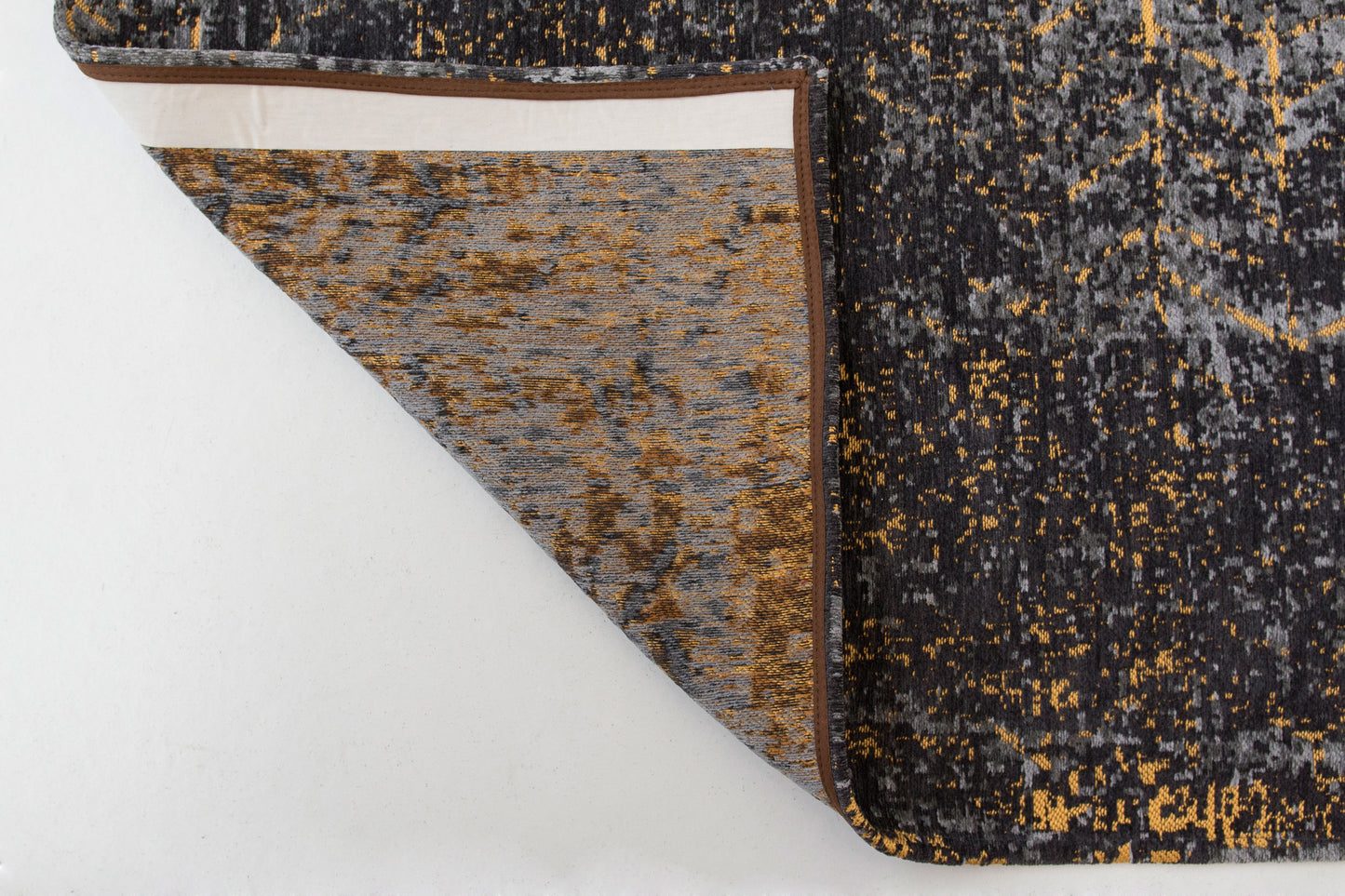 MM-400 : Tapis en Jacquard