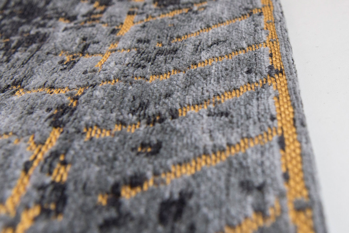 MM-400 : Tapis en Jacquard